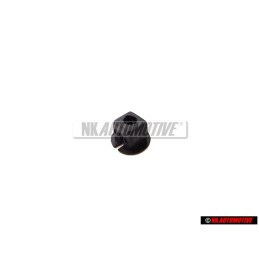 VW Original Mutter - 533853139