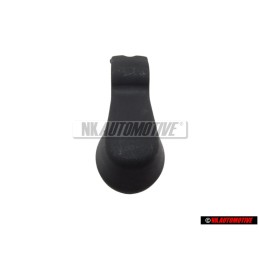 VW Original Kappe - 867955435