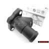 VW Original Flansch - 037121144M
