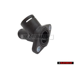 VW Original Flansch - 037121144M