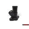 VW Original Flansch - 037121144M