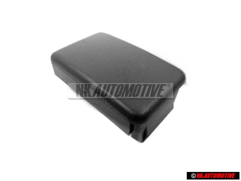 VW Original Deckel - 155957087