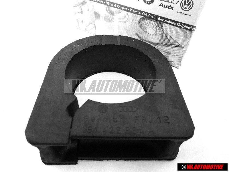 VW Original Gummilager - 191422884A