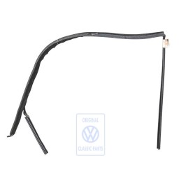VW Original Fensterführung - 191837432A