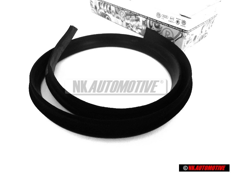 VW Classic Parts Abdichtung - 191837477A