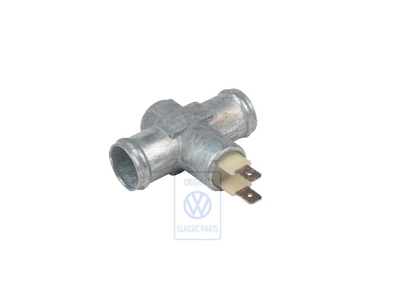 VW Original Thermoschalter - 056919369J