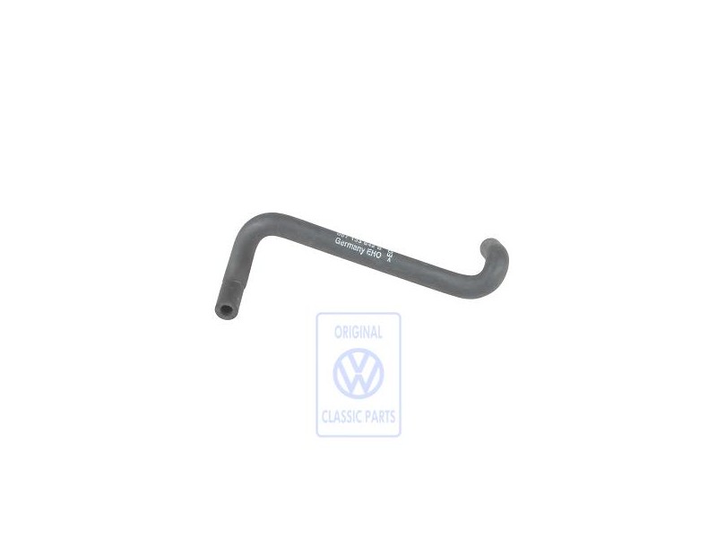 VW Original Schlauch - 067133642B