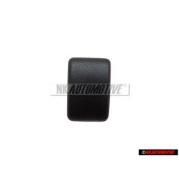 VW Original Knopf - 191881633B