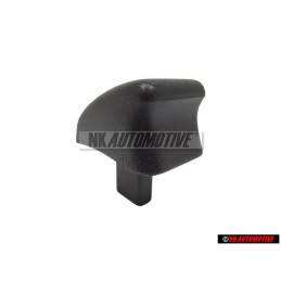 VW Original Knopf - 191881633B