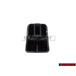 VW Original Knopf - 191881633B