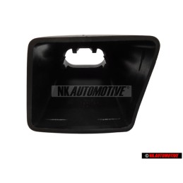 VW Original Kappe - 1H6955110