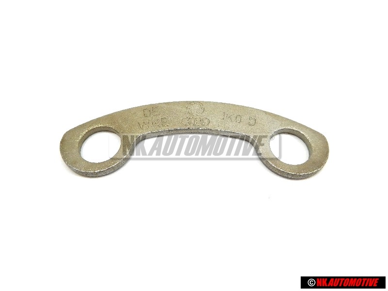 VW Original Platte - 1K0407357D