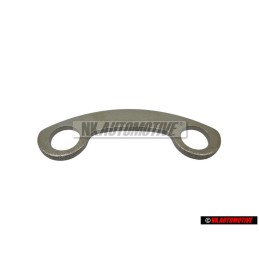 VW Original Platte - 1K0407357D