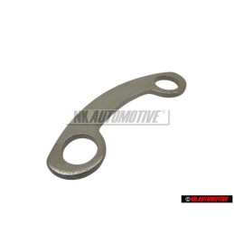 VW Original Platte - 1K0407357D