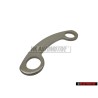VW Original Platte - 1K0407357D