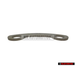 VW Original Platte - 1K0407357D