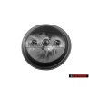 VW Original Hinten Emblem Logo Zeichen Schwarz - 251853601C