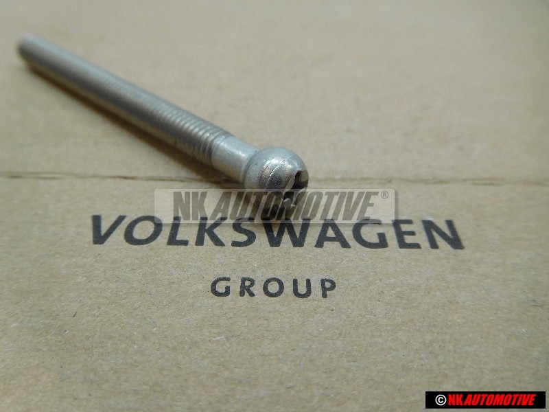 VW Original Schraube - 533941141B