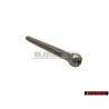 VW Original Schraube - 533941141B