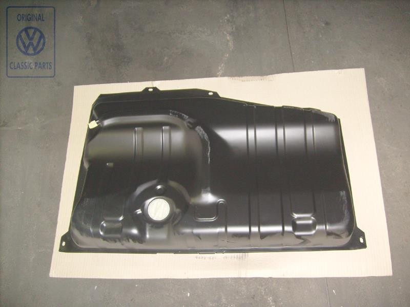 VW Original Kraftstoffbehälter - 155201075C
