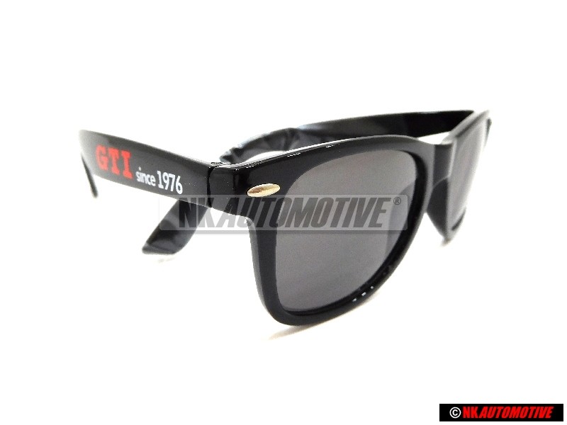 VW Original Sonnenbrille Schwarz - 5GB087900 041
