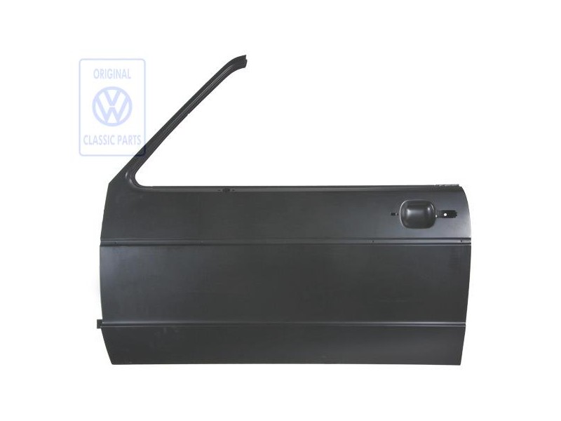 VW Original Tür - 155831051E