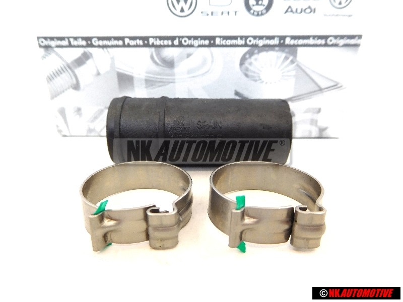 VW Original Umbausatz - 6N0698998
