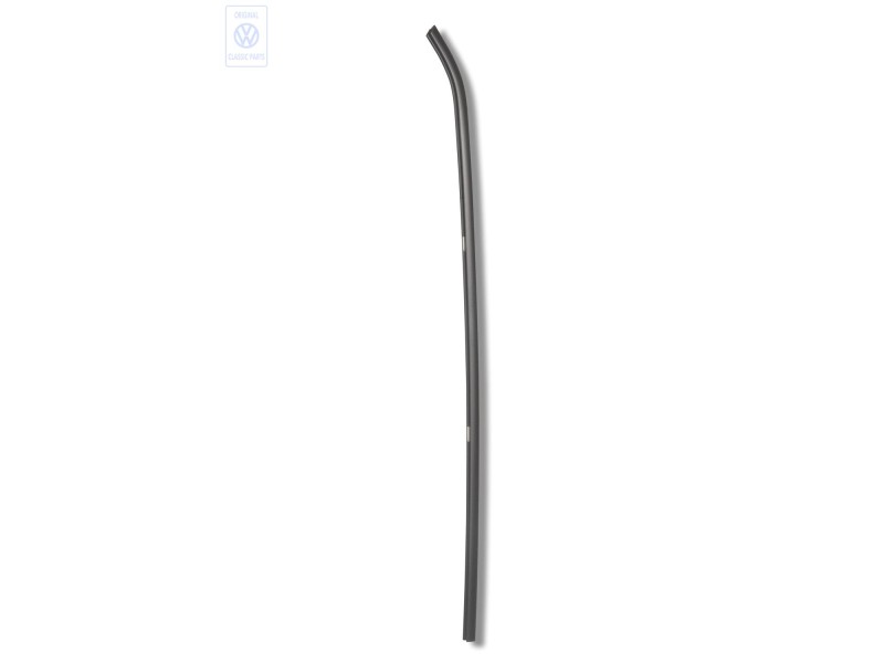 VW Original Zierleiste Für Türscheibe - 155853326A