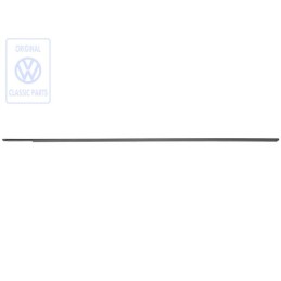 VW Original Zierleiste Für Fensterschacht - 155853345A