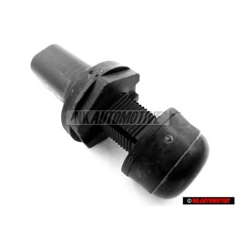 VW Original Puffer - 6X0827499F