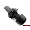 VW Original Puffer - 6X0827499F