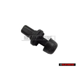 VW Original Puffer - 6X0827499F