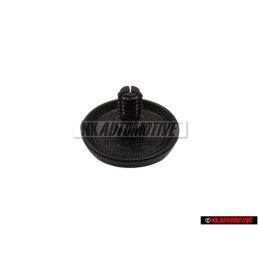 VW Original Stopfen - 6X0827951B