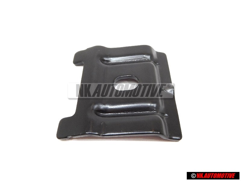 VW Original Klemmleiste Für Batterie - 6X0959502A