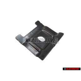VW Original Klemmleiste Für Batterie - 6X0959502A