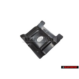 VW Original Klemmleiste Für Batterie - 6X0959502A