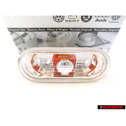 VW Original Blinkleuch - 7E0949117B