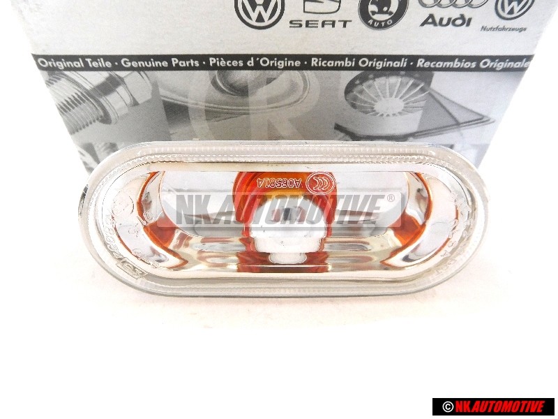 VW Original Blinkleuch - 7E0949117B