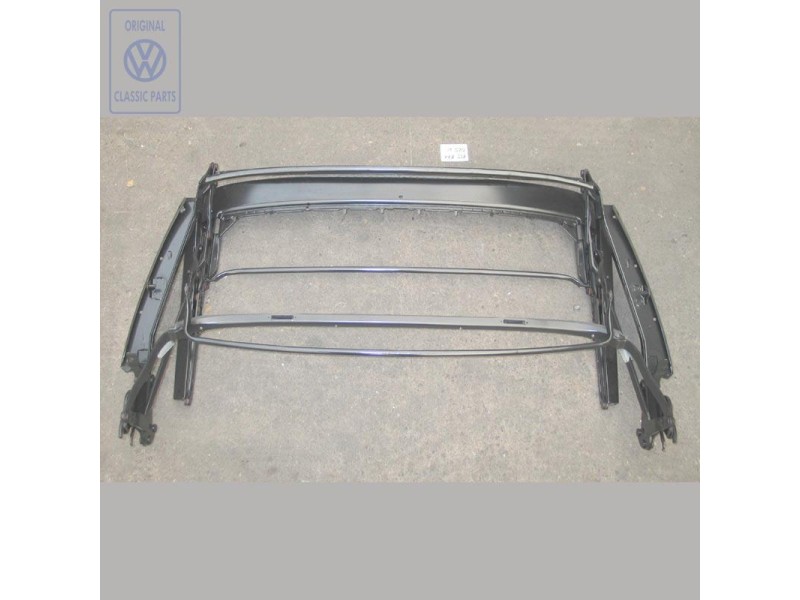 VW Original Verdeckgestell - 155871025K