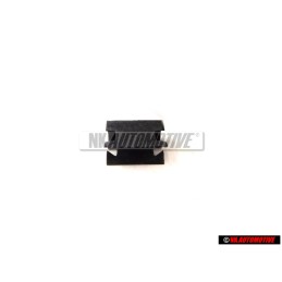 Audi Original Klammer - 8D9853645