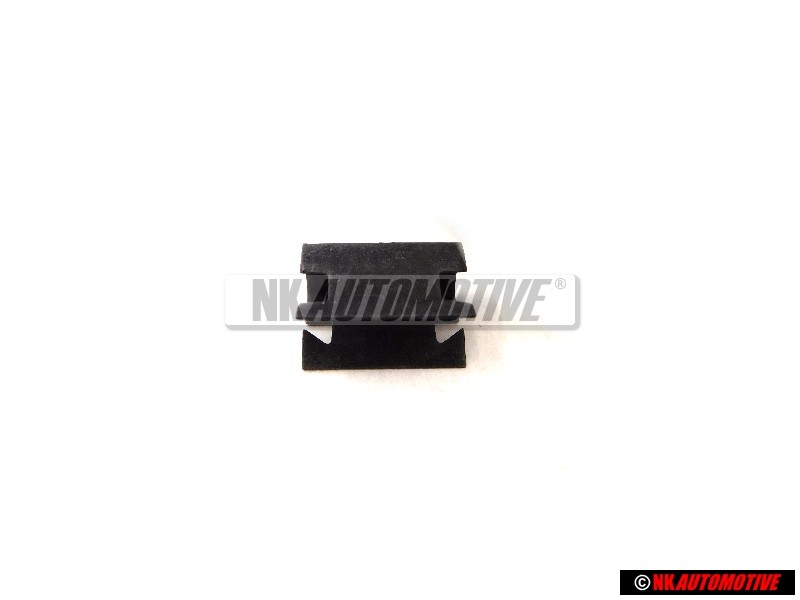 Audi Original Klammer - 8D9853645