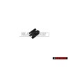 Audi Original Klammer - 8D9853645