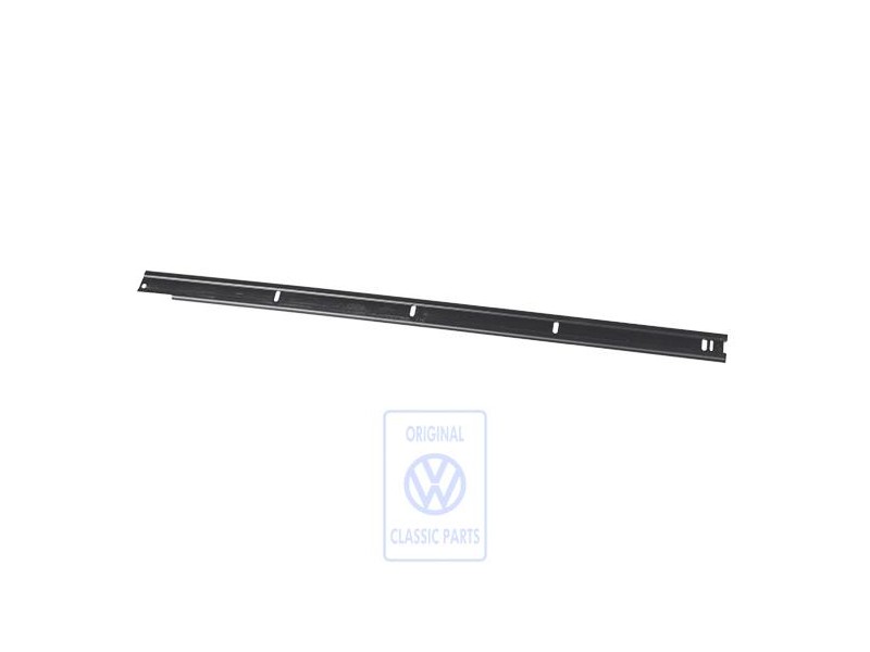 VW Original Einlegeschiene - 155871355D