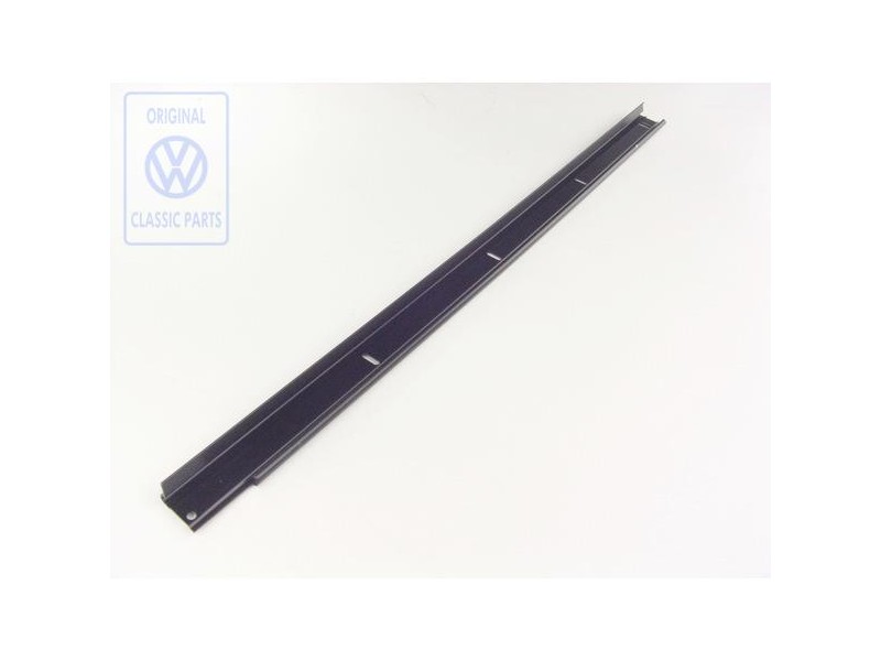VW Original Einlegeschiene - 155871367A