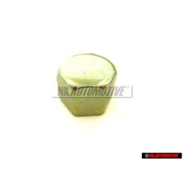 VW Original Hutmutter - N 0110691