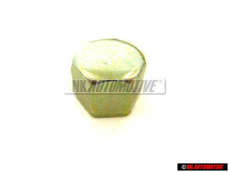 VW Original Hutmutter - N 0110691