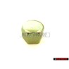 VW Original Hutmutter - N 0110691