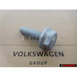 VW Original Schraube - N 10109210