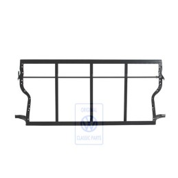 VW Original Lehnengestell - 155885513E