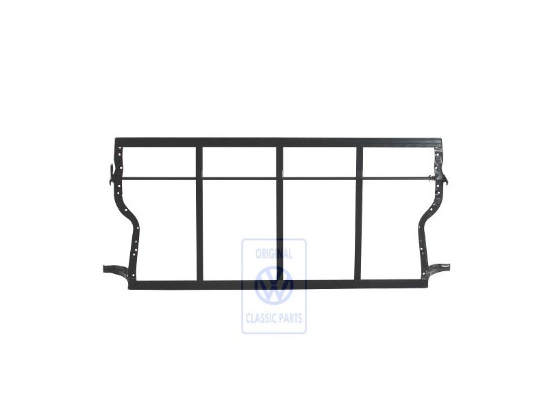 VW Original Lehnengestell - 155885513E